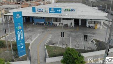 UPA Vetor Oeste não tem pacientes internados por Covid-19