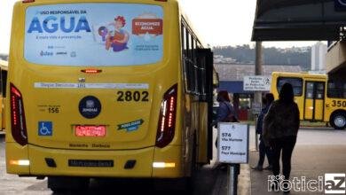 DAE Jundiaí faz campanha do uso consciente de água