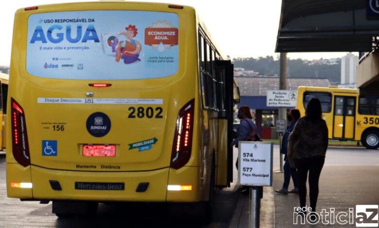 DAE Jundiaí faz campanha do uso consciente de água
