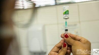 Vacina contra a gripe é aplicada em todas as UBSs de Jundiaí