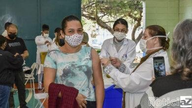 Idosos e imunossuprimidos de Jundiaí devem fazer o agendamento para a dose de reforço