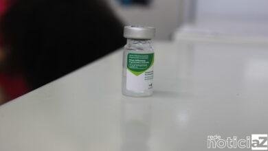 Vacinação contra a gripe continua em Várzea Paulista