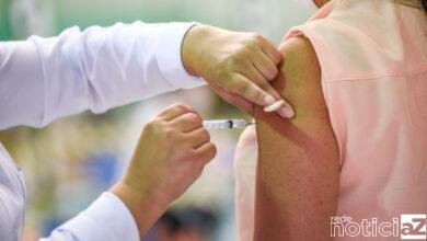 Jundiaí abre agendamento da vacina para pessoas com 32 anos