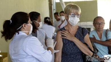 Vacina contra a gripe tem grande procura em Jundiaí