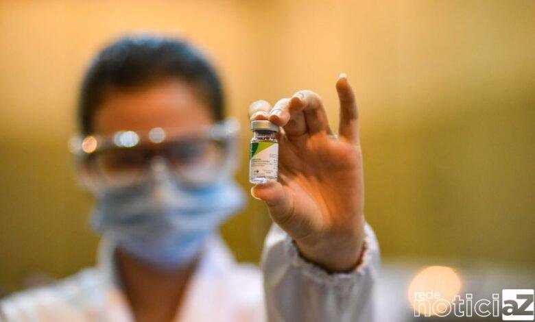 Toda a população de Jundiaí deve ser vacinada contra a gripe