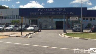 Prefeitura de Itatiba reajusta em 18% o aluguel do Centro Administrativo