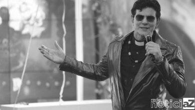 O rock é para todas as tribos