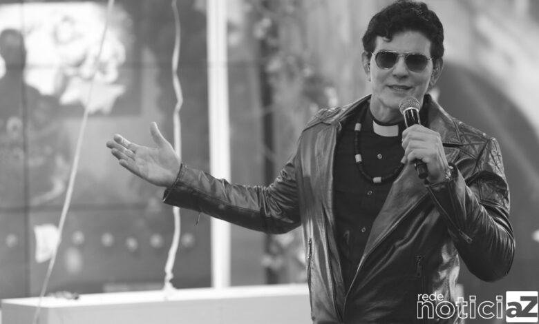 O rock é para todas as tribos