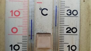 Lá vem o frio novamente em Jundiaí