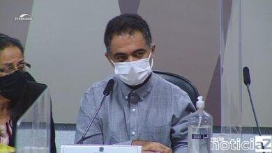 Erros em documentos da compra da Covaxin são apontados na CPI