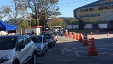 Campo Limpo Paulista aplica somente a segunda dose da vacina contra a Covid-19