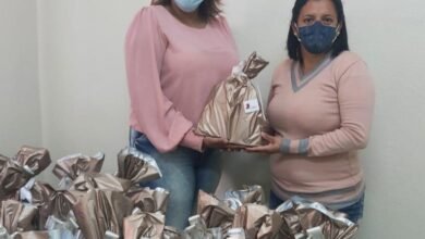 Hospital de Clínicas de Campo Limpo Paulista recebe kits para recém-nascidos