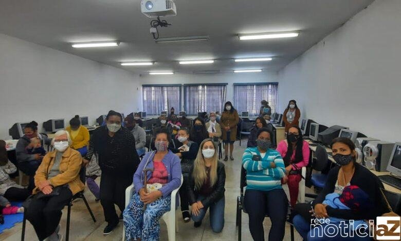 Conferência de Assistência Social de Campo Limpo abre inscrições