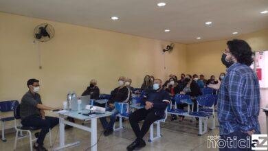 Capacitação de Regularização Fundiária é feita em Campo Limpo Paulista