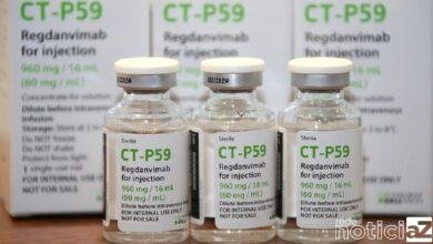 Anvisa libera uso emergencial de anticorpo para tratamento contra Covid-19