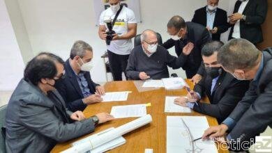 Obras da Marginal do Rio Jundiaí são liberadas em Várzea Paulista