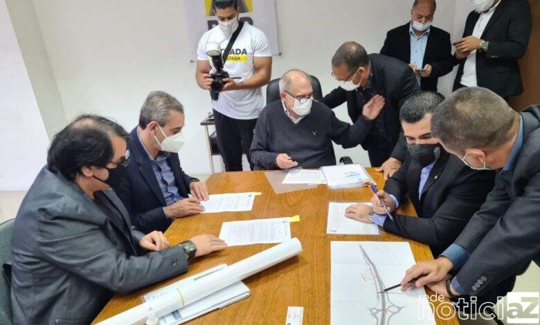 Obras da Marginal do Rio Jundiaí são liberadas em Várzea Paulista