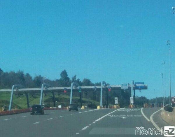 Caminhoneiro embriagado é preso em pedágio de Itatiba