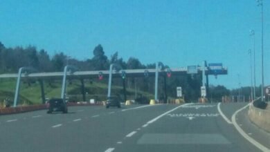 Caminhoneiro embriagado é preso em pedágio de Itatiba