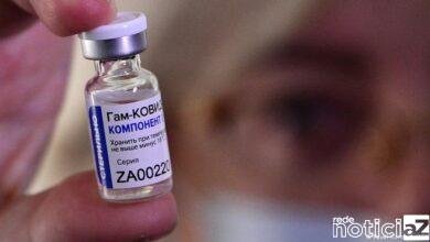 Contrato do Consórcio Nordeste para adquirir a Sputnik V é suspensa