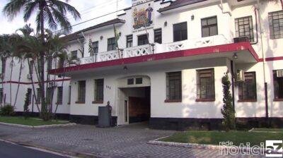 A Corregedoria da Polícia Militar encontrou e apreendeu mais de 10 Kg de drogas dentro do 2º Batalhão de Ações Especiais da Polícia Militar (Baep) de Santos.