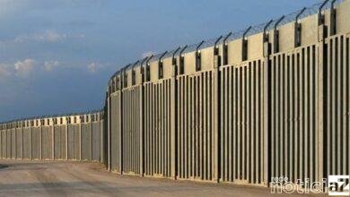 Seguindo o exemplo de Trump nos Estados Unidos, Grécia constrói muro de 40 Km