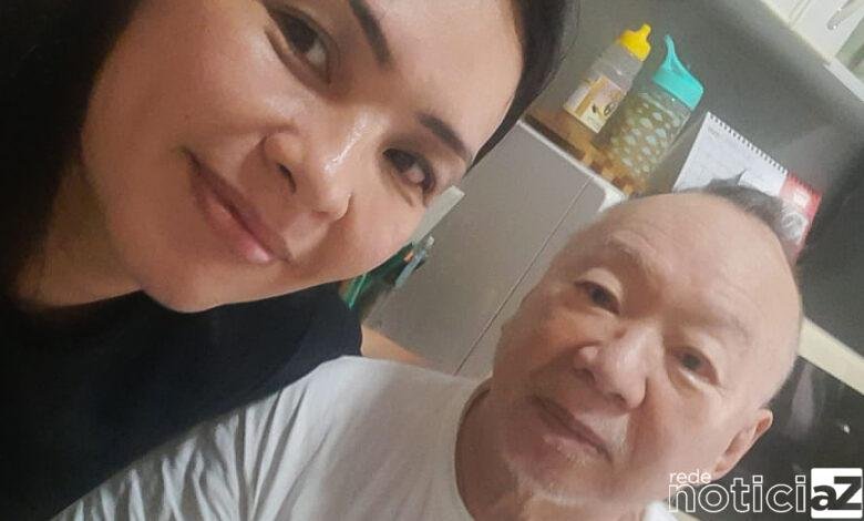 Equipe da Assistência Social de Jundiaí ajuda a encontrar idoso desaparecido