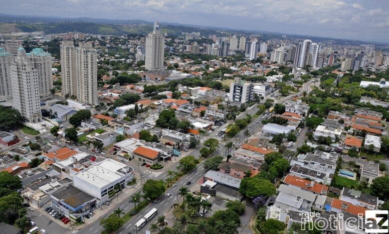 Apesar da nova flexibilização, Jundiaí mantém regras de combate ao coronavírus