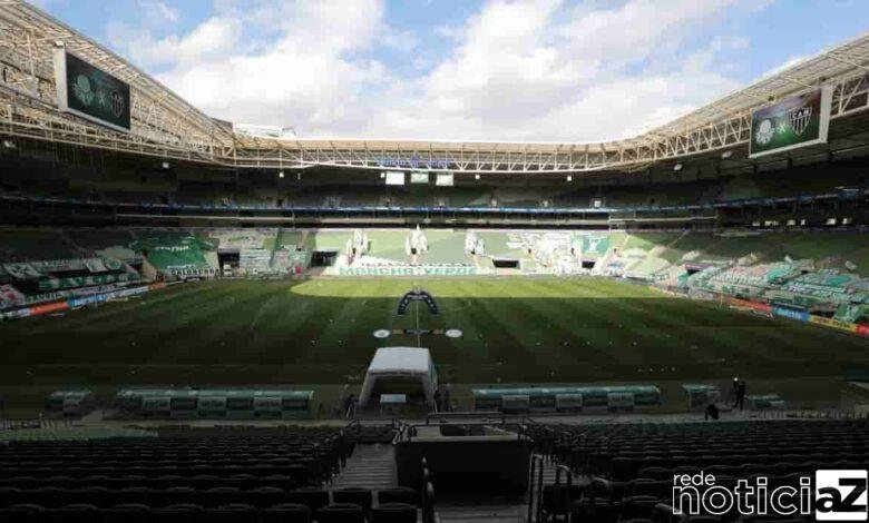 Palmeiras e São Paulo decidem na noite desta terça-feira (16) quem avança às semifinais da Copa Libertadores da América. O Verdão leva vantagem