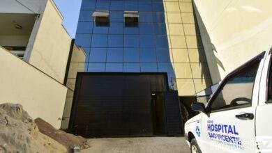 Futuro Ambulatório de Especialidades de Jundiaí vai funcionar em novo endereço