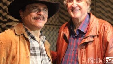 Cantores na mira da Polícia Federal