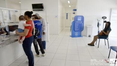 Nova UBS Jardim do Lago retoma atendimentos gerais