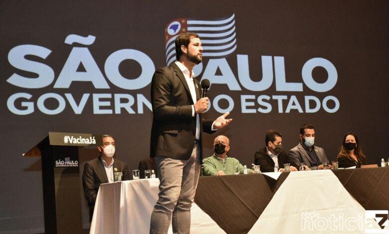 Projeto para a criação da Região Metropolitana de Jundiaí deve ser votada em 90 dias