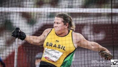 Atletismo garante mais duas medalhas de ouro para o Brasil nas Paralimpíadas