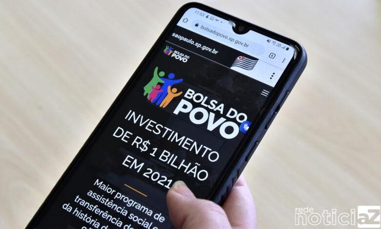 Cem vagas são abertas pelo Programa 'Bolsa Trabalho', em Jundiaí