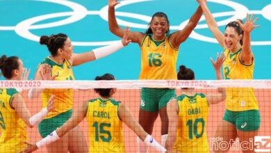 Acompanhe o resumão das Olimpíadas de Tóquio