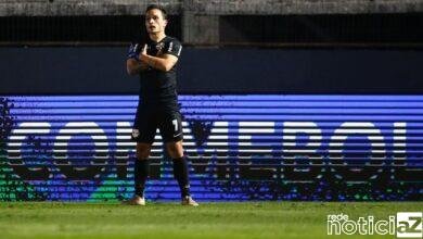 Bragantino bate novamente o Rosario Central e chega à semifinal da Sul-americana