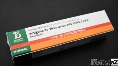 ButanVac pode fazer mudanças na pesquisa