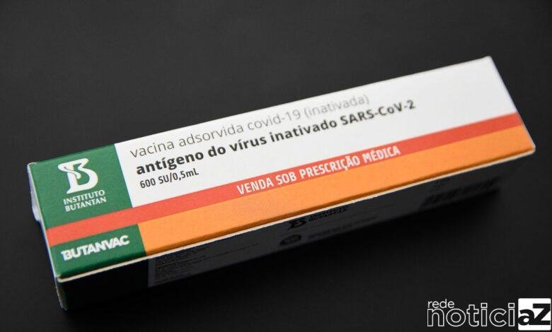 ButanVac pode fazer mudanças na pesquisa