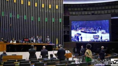 A Câmara dos Deputados aprovou, o texto base da Proposta de Emenda à Constituição (PEC) 125/11 das coligações partidárias, mas o distritão foi rejeitado. 