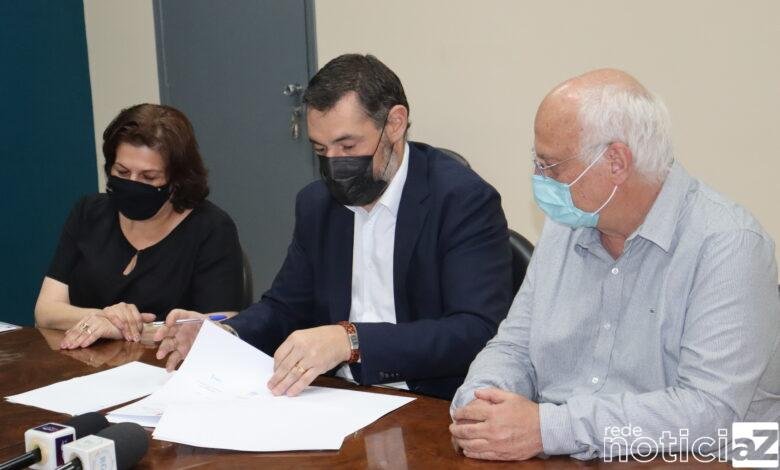 Bairros de Campo Limpo Paulista recebem regularização fundiária