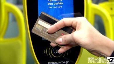 Jundiaí apresenta projeto de pagamento da passagem com cartão de crédito e débito
