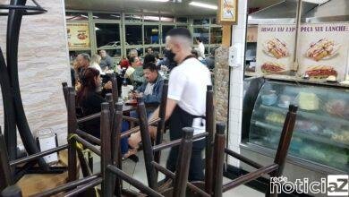 Máscara permanece obrigatória até o fim do ano, diz João Doria