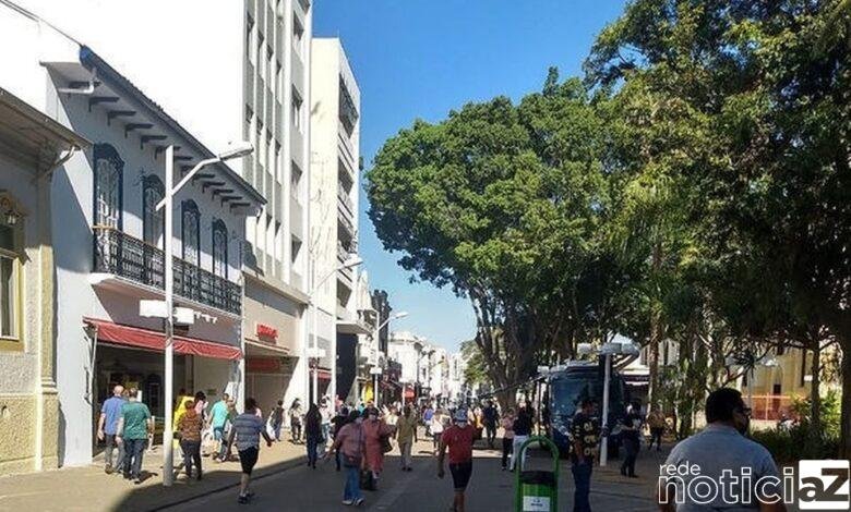 Horário do comércio de Jundiaí será estendido