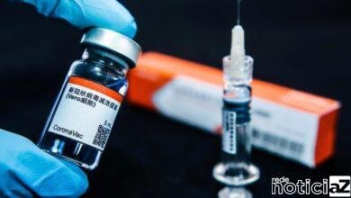 Dose de reforço da CoronaVac ajuda a proteger contra a variante Delta