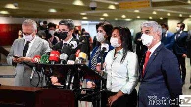 Na opinião da cúpula da CPI da Pandemia, o deputado federal Ricardo Barros (PP) mentiu diversas vezes em seu depoimento à Comissão, nesta