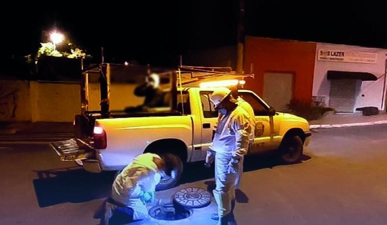 Dedetização em Itupeva