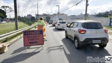 Circular na Avenida 14 de Dezembro virou teste de paciência