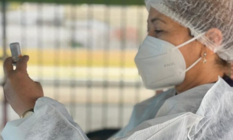 Vacinação contra a Covid-19 em Campo Limpo Paulista tem novidades