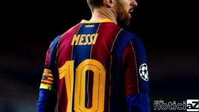 Fim de uma era. Lionel Messi vai sair do Barcelona